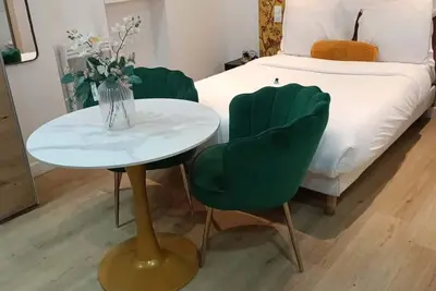 Image de Studio central Paris à vos pieds