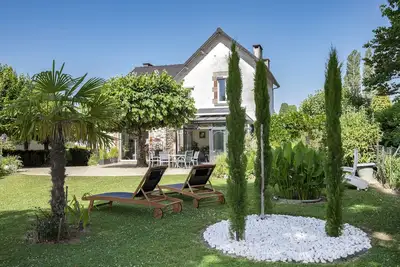 Image de Propriété de campagne limousin \/ dordogne