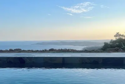 Image de Grande villa de 750m2 / Le Mas des chĂŞnes