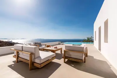 Image de El Palacio Villa
