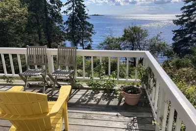 Image de Oceanfront home