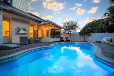 Image de AquaTerra: Heated Pool + Beachside + Game Room