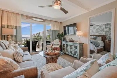 Image de Ocean View-St. Simons says Relax at The Beach Club