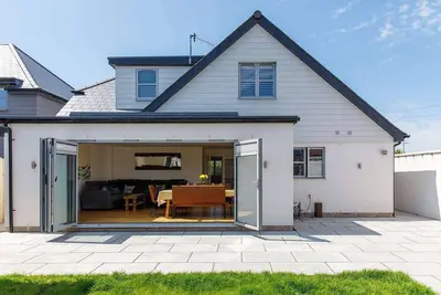 Image de Delightful Seaside Hideaway 5 Mins to Beach