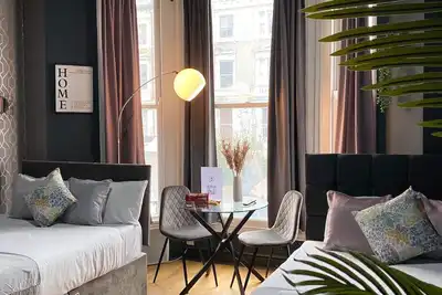 Image de Holland Road Stays