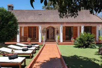 Image de Karat Villa Fernanda
