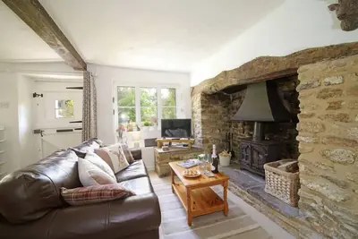 Image de Idyllic Cottage in Dorset, Garden & Parking