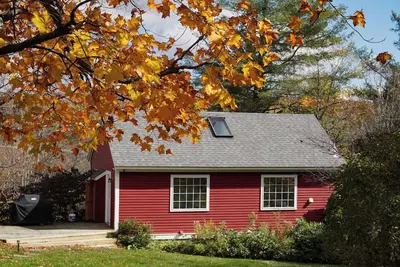 Image de Cozy, charming cottage 7 mins from Mount Snow and Lake Whitingham