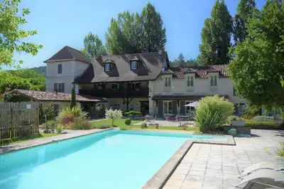 Image de Apartment - in the heart of Périgord - 28 m² - 4 people - ideal workation