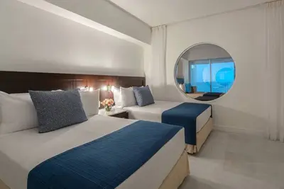 Image de Royal Holiday Club at Park Royal Beach Mazatlan