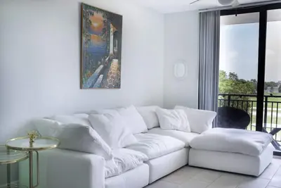 Image de Cozy, Centrally Located Apartment in Miami
