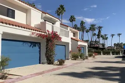 Image de La Quinta Tennis Villa near Coachella & Stagecoach, steps from La Quinta Resort