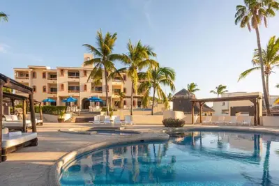 Image de Royal Holiday Club at Park Royal Home Stay los Cabos
