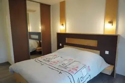 Image de Appartement à 800 m de la mer