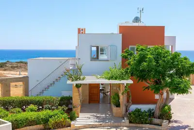 Image de Protaras Seafront Villa Violetta