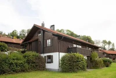 Image de Appartement de vacances Missen-Wilhams pour 1 - 6 personnes avec 3 chambres à coucher - Appartement
