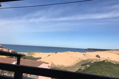 Image de Casa Giogiò - large terrace with sea\/sand dunes view