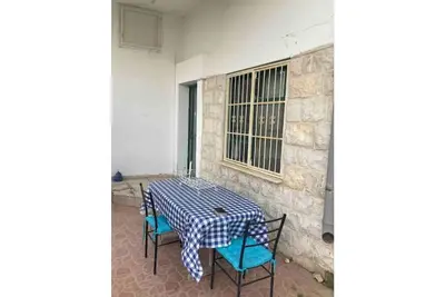Image de Blue Kingdom 1 Bedroom, 1 Bathroom, And An Kitchen