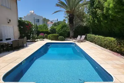 Image de Cyprus Amazing Beachfront Villa Private Pool
