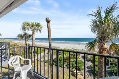 Image de Dolphin Watcher 2 Bed Townhouse