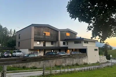 Image de Solu Apartments