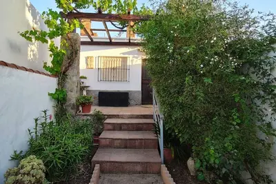 Image de Holiday house in the district of La Muela de Vejer- Cádiz