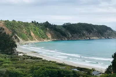 Image de Sea and Mountain <br>Entire house private estate