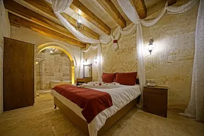 Image de Jordanian housing