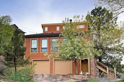 Image de Peaceful Horsetooth Retreat with a View