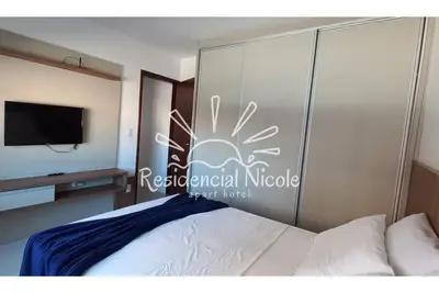 Image de Newly refurbished holiday apartment 300m from the beach
