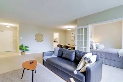 Image de Crystal City Executive Stay