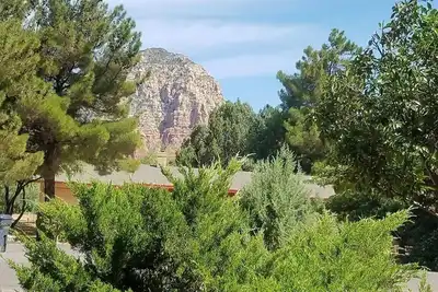 Image de Remodeled 4br/2ba Vortex Ranch In West Sedona.