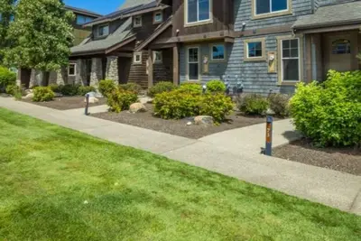 Image de Suncadia 2 Bdrm Pet Friendly Townhome, Short Walk to Swim and Fitness Center
