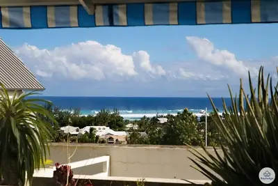 Image de Jardin Tropical 3 – 45 m2 – La Saline Les Bains