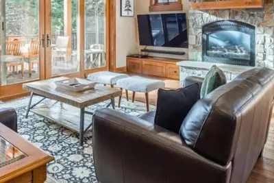 Image de Suncadia 3 Bed Mountain Mood Retreat