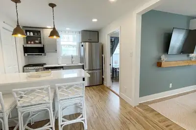 Image de Summer Wind cottage - newly renovated - sleeps 6