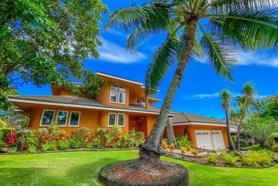 Image de Gorgeous 4 bedroom for 10 Kiahuna Poipu home!
