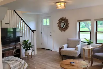 Image de Fair Winds Cottage ~ 1 mile to Kennebunk beaches