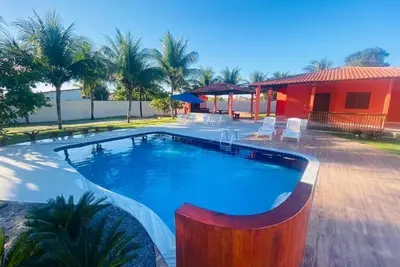 Image de 3 Bedroom Summer House with Air and Leisure Area Top 82-99813-0706