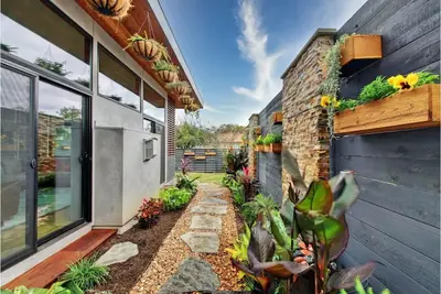 Image de Zilker Zen Sanctuary