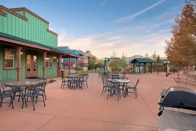 Image de Club Wyndham Bison Ranch