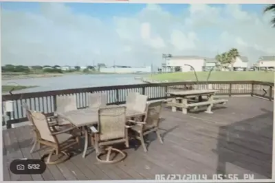 Image de Scenic views and lots of room for big families!