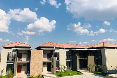 Image de Serviced luxury apartments