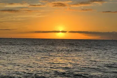 Image de Steps to the beach! Close to everything