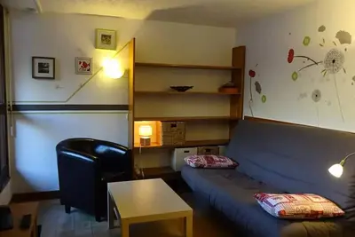 Image de Appartement 6 personnes Résidence Aurette