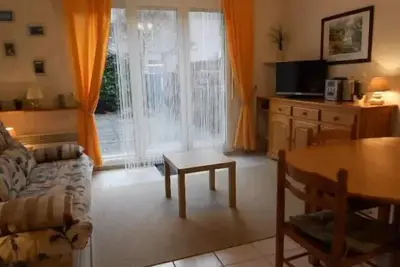 Image de Appartement 6 personnes au centre du village