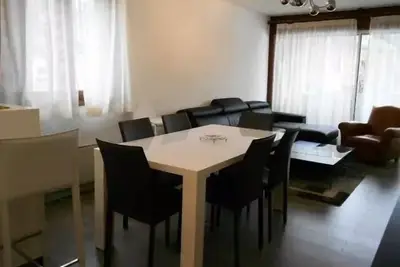 Image de Appartement 6 personnes à deux pas du centre