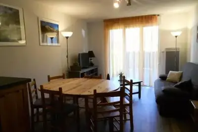 Image de Appartement 6\/8 personnes au village de Vignec