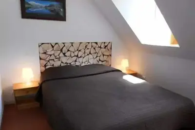 Image de Appartement 6\/8 personnes au village de Vignec