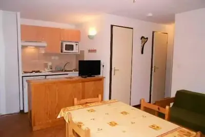 Image de Appartement 4 personnes Ă 700m du centre